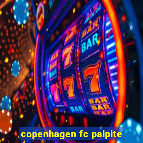 copenhagen fc palpite